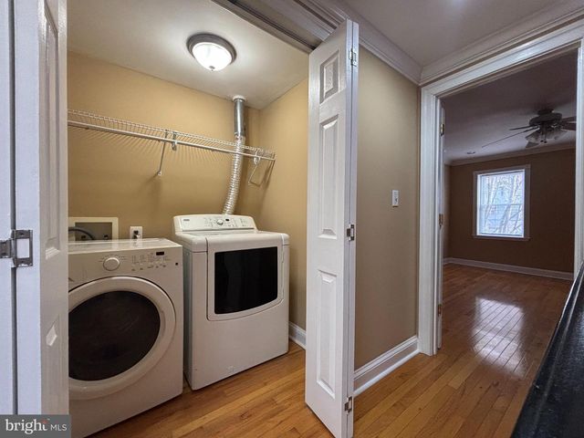 1122 W HAMBURG ST, Baltimore, MD 21230