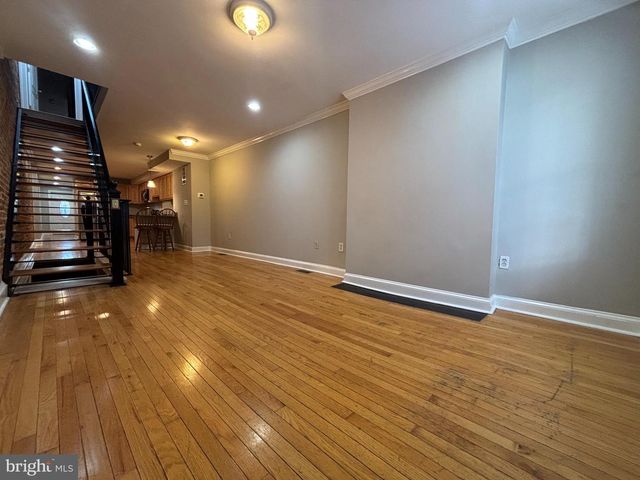 1122 W HAMBURG ST, Baltimore, MD 21230