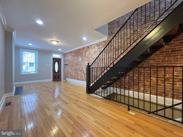 1122 W HAMBURG ST, Baltimore, MD 21230