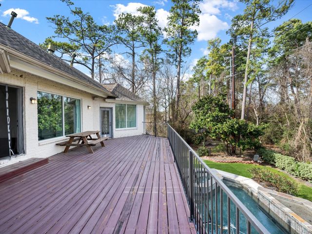 15318 Beecham Drive, Houston, TX 77068