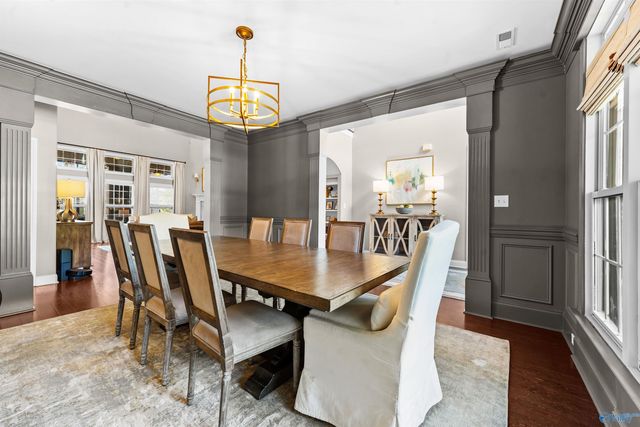 6 Hadley Hill Lane SE, Gurley, AL 35748