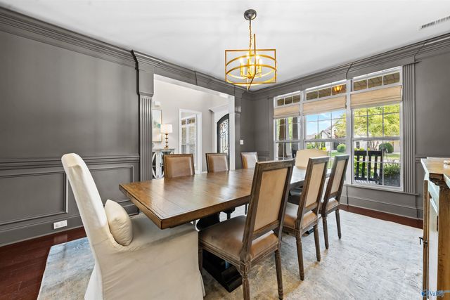 6 Hadley Hill Lane SE, Gurley, AL 35748