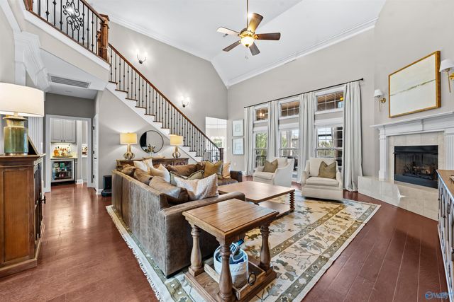 6 Hadley Hill Lane SE, Gurley, AL 35748