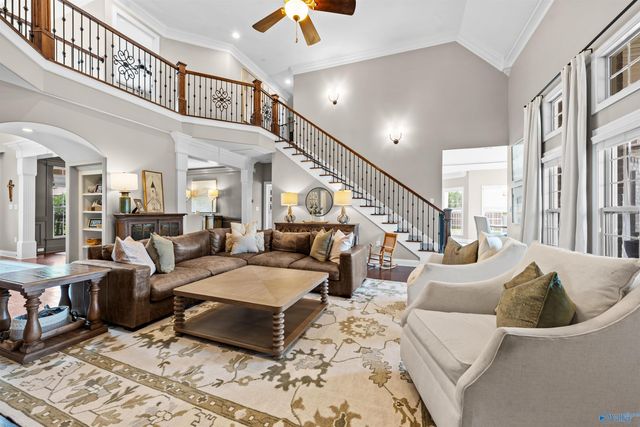 6 Hadley Hill Lane SE, Gurley, AL 35748