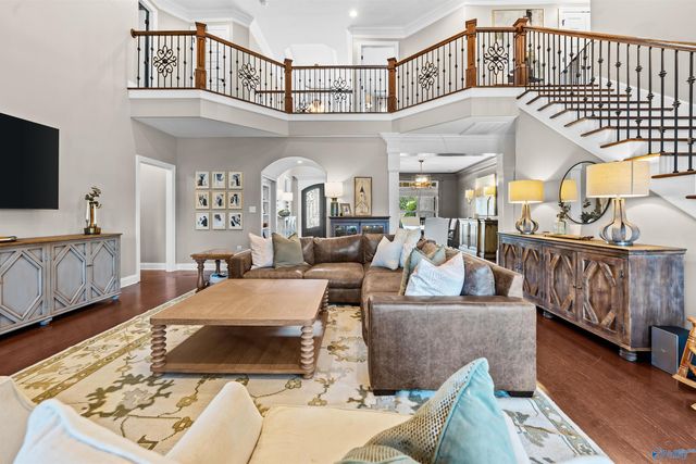 6 Hadley Hill Lane SE, Gurley, AL 35748