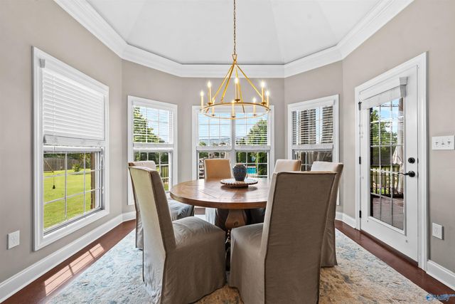 6 Hadley Hill Lane SE, Gurley, AL 35748