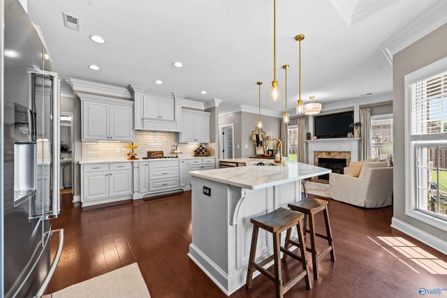 6 Hadley Hill Lane SE, Gurley, AL 35748