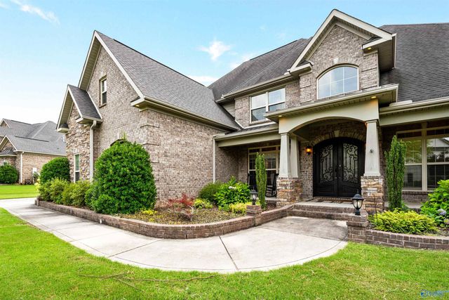 6 Hadley Hill Lane SE, Gurley, AL 35748
