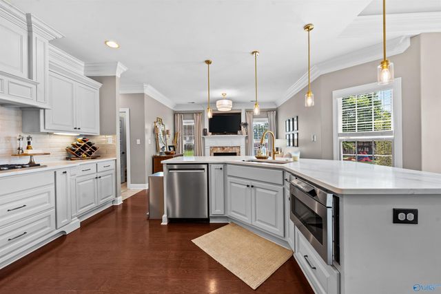 6 Hadley Hill Lane SE, Gurley, AL 35748