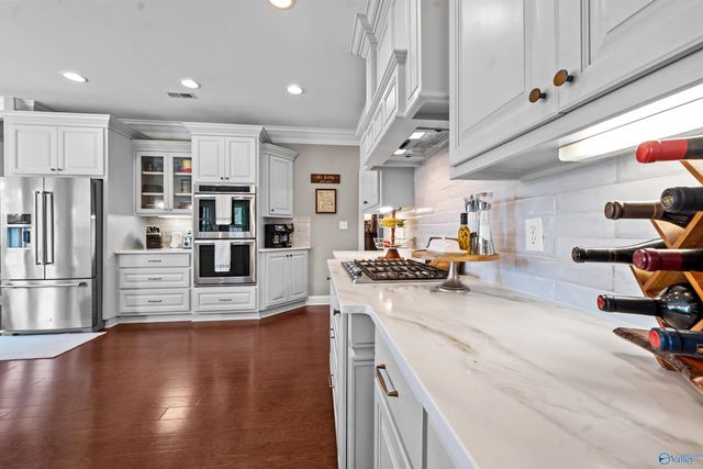 6 Hadley Hill Lane SE, Gurley, AL 35748