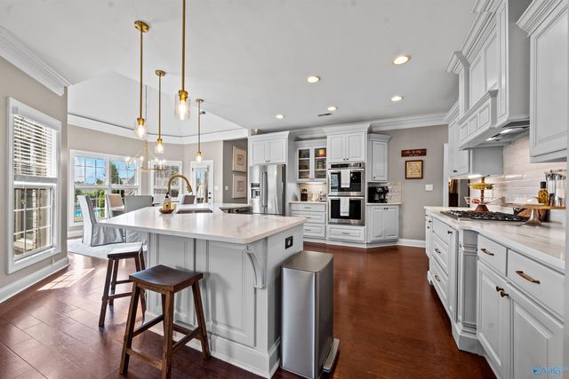 6 Hadley Hill Lane SE, Gurley, AL 35748
