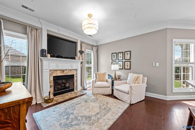 6 Hadley Hill Lane SE, Gurley, AL 35748