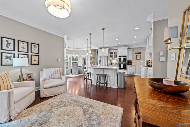 6 Hadley Hill Lane SE, Gurley, AL 35748
