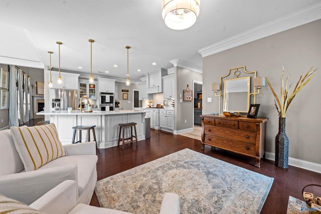 6 Hadley Hill Lane SE, Gurley, AL 35748