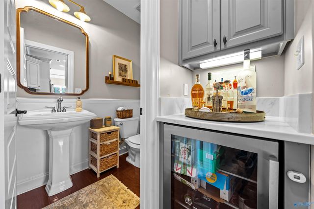 6 Hadley Hill Lane SE, Gurley, AL 35748