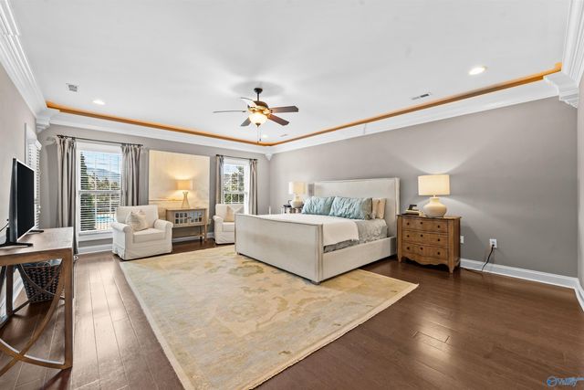 6 Hadley Hill Lane SE, Gurley, AL 35748