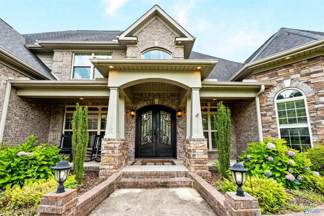 6 Hadley Hill Lane SE, Gurley, AL 35748