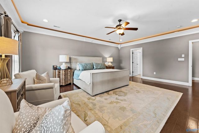 6 Hadley Hill Lane SE, Gurley, AL 35748