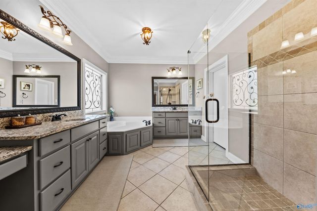 6 Hadley Hill Lane SE, Gurley, AL 35748