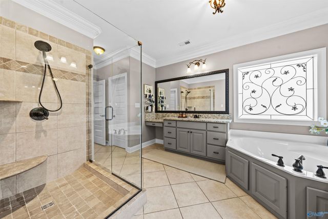 6 Hadley Hill Lane SE, Gurley, AL 35748