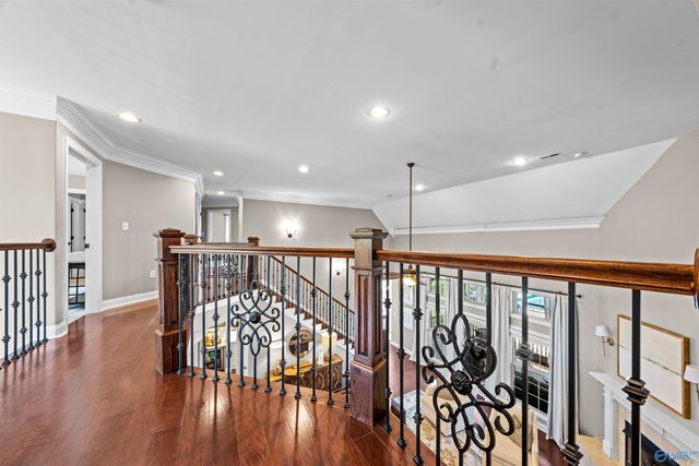 6 Hadley Hill Lane SE, Gurley, AL 35748