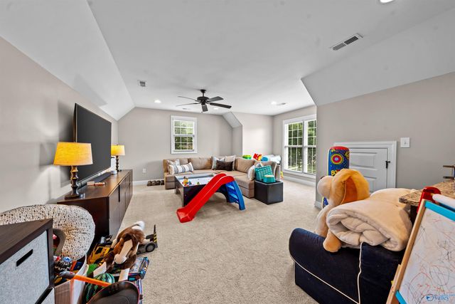 6 Hadley Hill Lane SE, Gurley, AL 35748