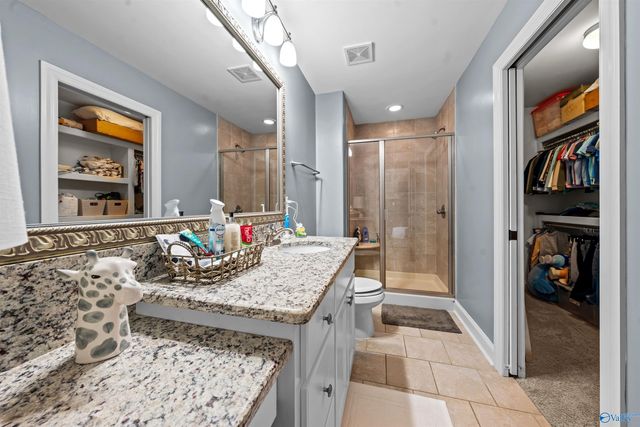 6 Hadley Hill Lane SE, Gurley, AL 35748