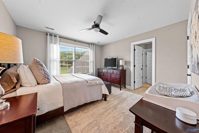 6 Hadley Hill Lane SE, Gurley, AL 35748