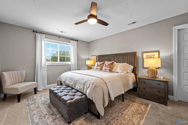 6 Hadley Hill Lane SE, Gurley, AL 35748