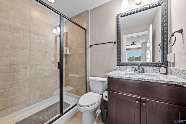 6 Hadley Hill Lane SE, Gurley, AL 35748