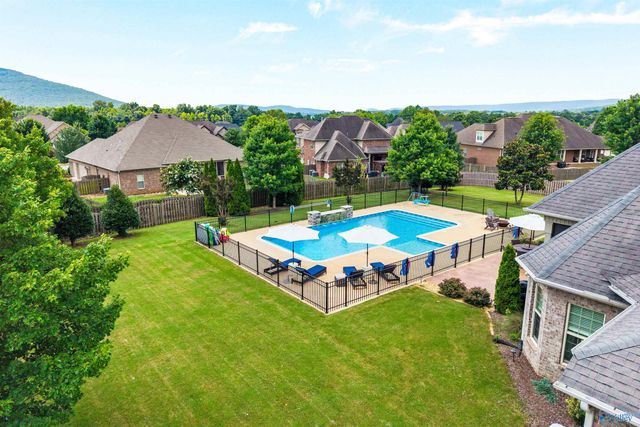 6 Hadley Hill Lane SE, Gurley, AL 35748