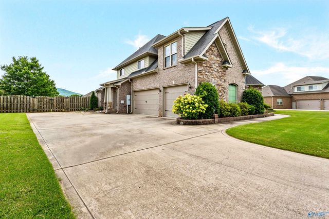 6 Hadley Hill Lane SE, Gurley, AL 35748