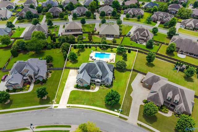 6 Hadley Hill Lane SE, Gurley, AL 35748