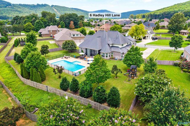 6 Hadley Hill Lane SE, Gurley, AL 35748