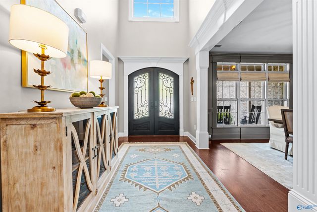 6 Hadley Hill Lane SE, Gurley, AL 35748