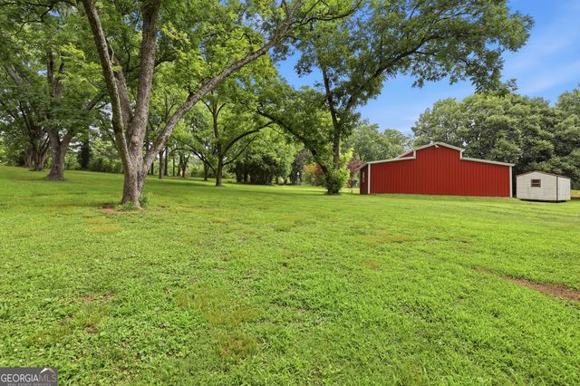 466 ROSE Lane, Toccoa, GA 30577