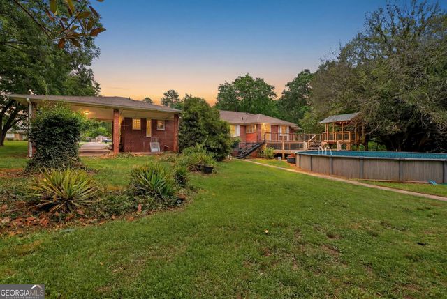 466 ROSE Lane, Toccoa, GA 30577
