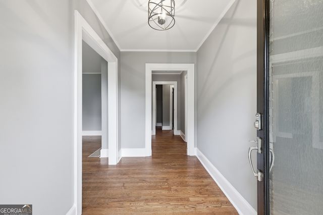 466 ROSE Lane, Toccoa, GA 30577