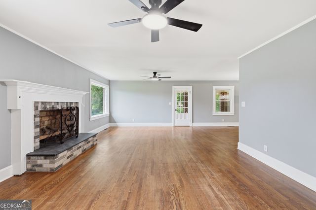 466 ROSE Lane, Toccoa, GA 30577