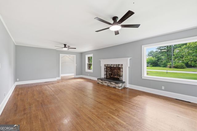 466 ROSE Lane, Toccoa, GA 30577