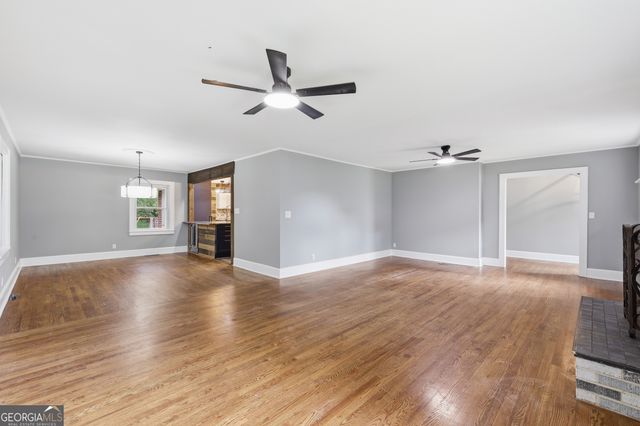 466 ROSE Lane, Toccoa, GA 30577