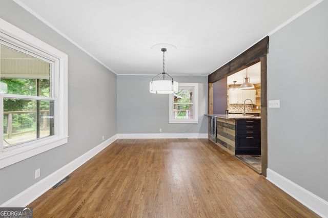 466 ROSE Lane, Toccoa, GA 30577