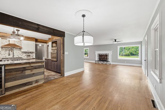 466 ROSE Lane, Toccoa, GA 30577