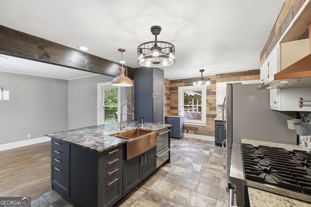 466 ROSE Lane, Toccoa, GA 30577