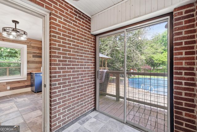 466 ROSE Lane, Toccoa, GA 30577