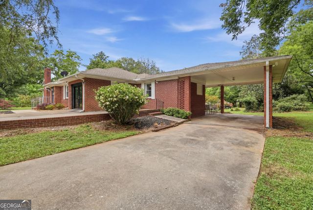 466 ROSE Lane, Toccoa, GA 30577