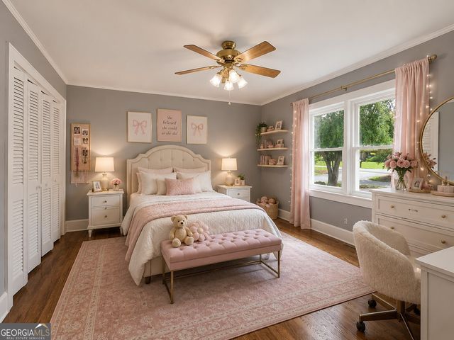 466 ROSE Lane, Toccoa, GA 30577