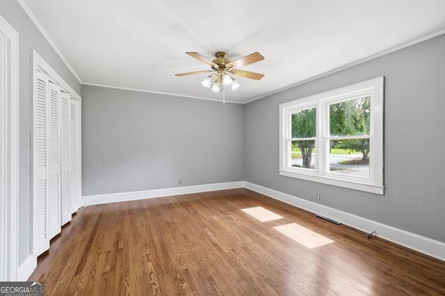 466 ROSE Lane, Toccoa, GA 30577
