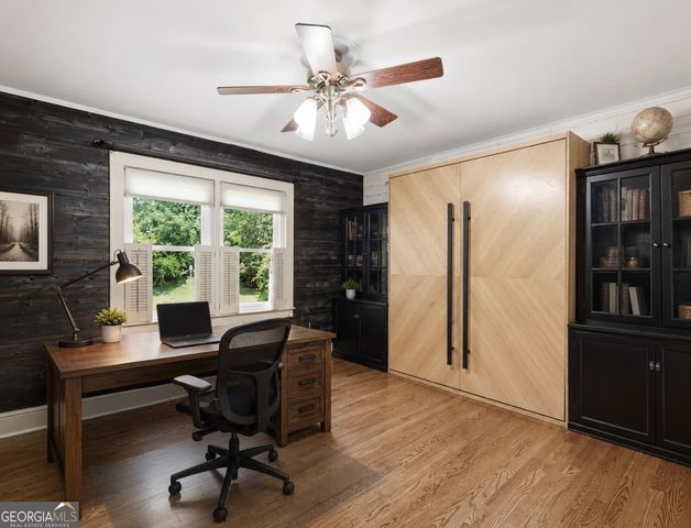 466 ROSE Lane, Toccoa, GA 30577