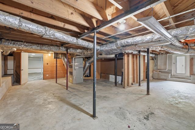 466 ROSE Lane, Toccoa, GA 30577